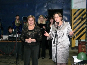 ���� ���� � "���������"