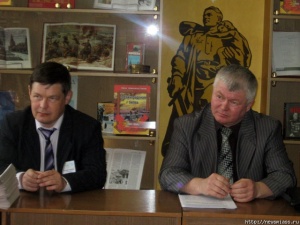 "� - �����": ������� ���� ��������� ������ ����������