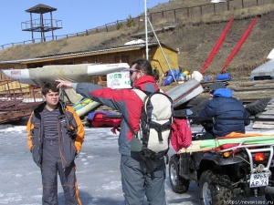 C ������ �������