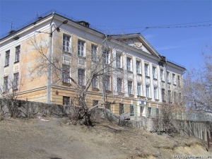 ����� � 13: ������ "�������", ������ ...�������