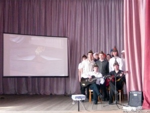 ��������� ������� � �����