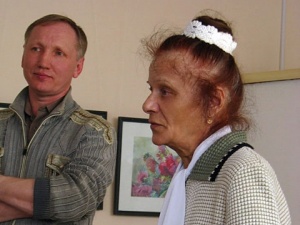 �� ������� �� ������ - � ������� ���������� � ��� ��������