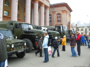 � ����� - ������ ������� �������