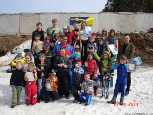 �� ������ - � ������������������� ������