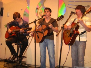 � ���������� ���������� ����� "������ �����"