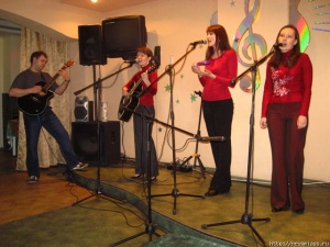 ���� "������ ����"