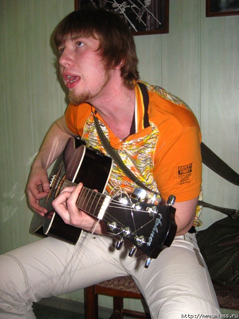 � ���������� ���������� ����� "������ �����".  ����� �����