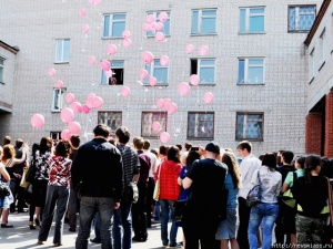 "�� ������������ � ����� ��������"