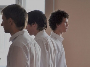 "�� ������������ � ����� ��������"