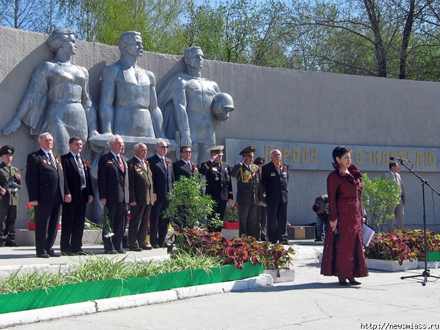 ������� ������ - �� ����� ������. � ���������� ������ ������, ����������� 65-����� ������