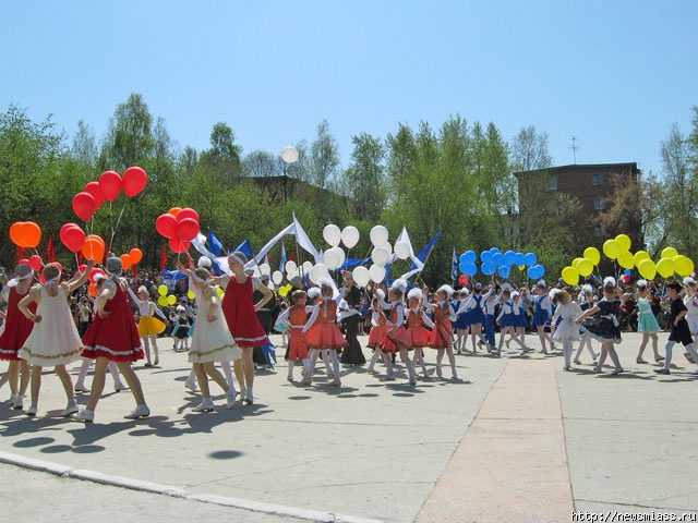 ������� ������ - �� ����� ������. � ���������� ������ ������, ����������� 65-����� ������