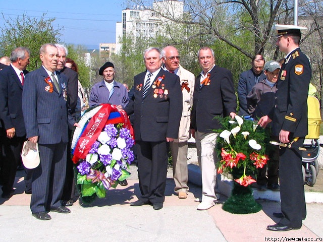 ������� ������ - �� ����� ������. � ���������� ������ ������, ����������� 65-����� ������