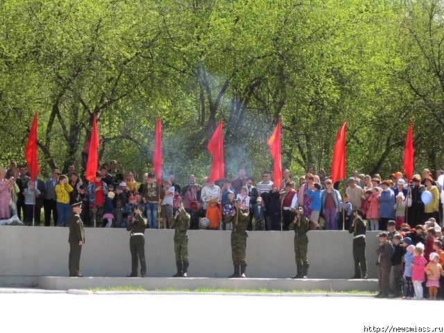 ������� ������ - �� ����� ������. � ���������� ������ ������, ����������� 65-����� ������