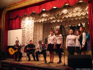 ��������� - � �����