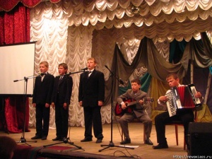 ��������� - � �����