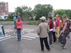 � "�������� �����������" - ��� ����� � � �������