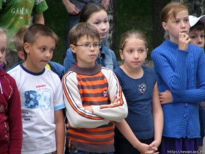 � "�������� �����������" - ��� ����� � � �������