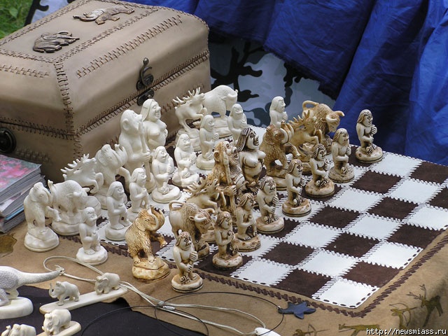 XVIII ��������� ���������: ���� ��������, ������ ����������. ��������� ������ ��������� ���������, ��������� ����, �������� ����� ����������, ������-������, ����������� �������� � �������������� ����������� - �� ��� ��������� ���������