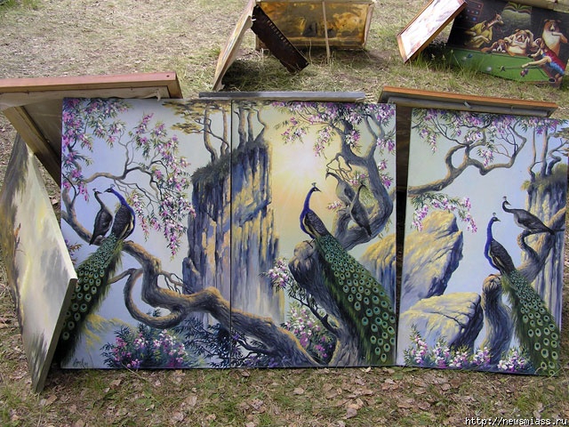 XVIII ��������� ���������: ���� ��������, ������ ����������. ��������� ������ ��������� ���������, ��������� ����, �������� ����� ����������, ������-������, ����������� �������� � �������������� ����������� - �� ��� ��������� ���������