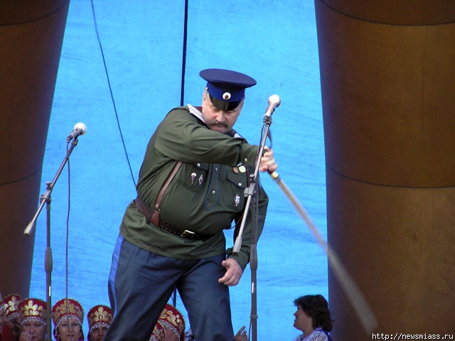 XVIII ��������� ���������: ���� ��������, ������ ����������. ��������� ������ ��������� ���������, ��������� ����, �������� ����� ����������, ������-������, ����������� �������� � �������������� ����������� - �� ��� ��������� ���������