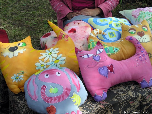 XVIII ��������� ���������: ���� ��������, ������ ����������. ��������� ������ ��������� ���������, ��������� ����, �������� ����� ����������, ������-������, ����������� �������� � �������������� ����������� - �� ��� ��������� ���������