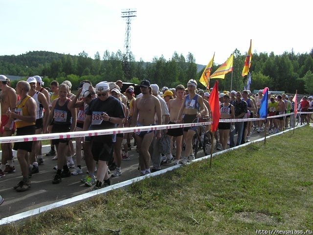 ��������� ��������� ������� ���������. � ������ ��������� XX ������������� ������� "��� ������ ����"