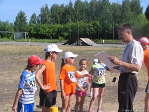 ������ ���������� ���� "������ ����"