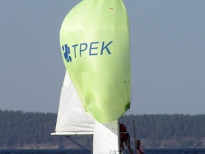 Кубок Тургояка разыгран Кубок Тургояка разыгран