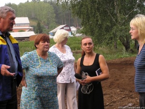 ������ � ������������ ���������� - ����������� ��������