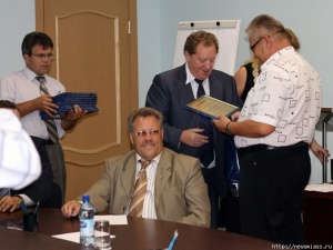 � ������ � ���������� - ��������� ����