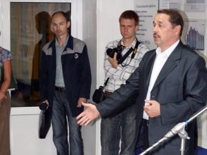 � ������ � ���������� - ��������� ����