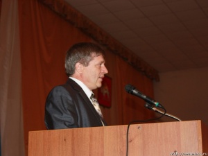 ������� � ����� ������� �����