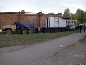 ���������� ���������� ������ ������� � ������� "������"