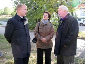 ���������� ���������� ������ ������� � ������� "������"