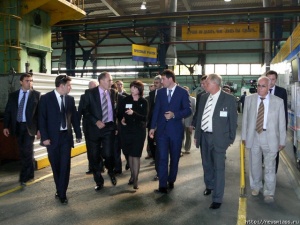 ����� ������� ������� � "����"