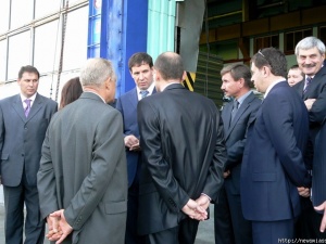 ����� ������� ������� � "����"