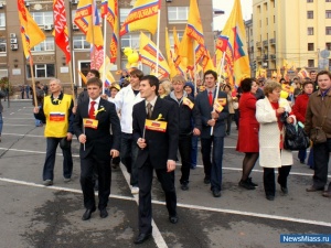 "����� ������������ - ��� �����!"