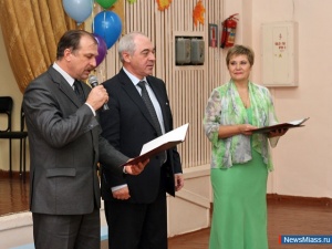 ����� � 7 ����������� 40 ���