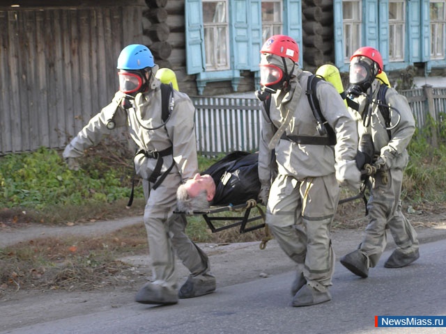 Утечка хлора в волгограде сегодня