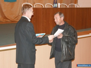 � ����������� "���� ������"