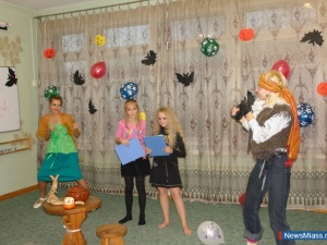 ���� ���� ������ � "������"