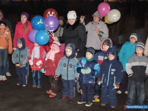 ������ ����� �������