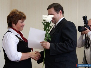 ������ � ������� �����������