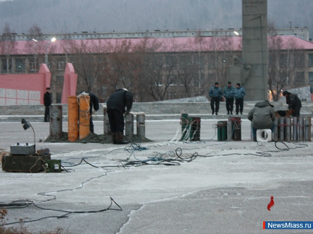 ����� ������������ ���� ��������. ����������� ������ ����������� �����������, ����������� 237-� ��������� �� ��� ��������� ������