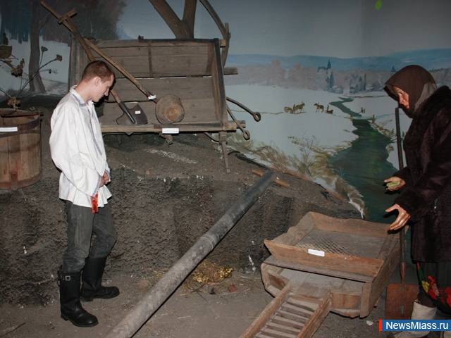 "� ������ ������ ������". � ��������� �������������� ����� ������� ������, �� ����������� ����������� � ����� ������ ����� � ������