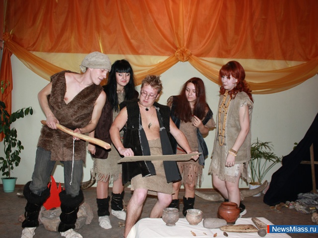 "� ������ ������ ������". � ��������� �������������� ����� ������� ������, �� ����������� ����������� � ����� ������ ����� � ������