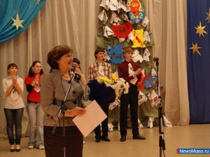 "Alma Mater-M" ����������� 10 ���