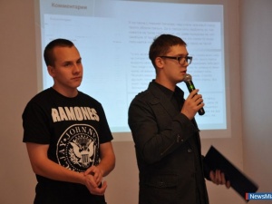 ������� ��������������� �������� �����