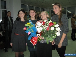 30 ��� � "�������" ���������� ������ ��������