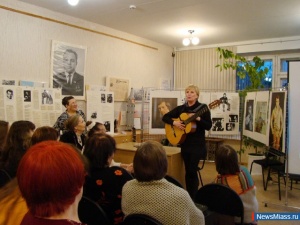 �������� �������� - ������ � ����